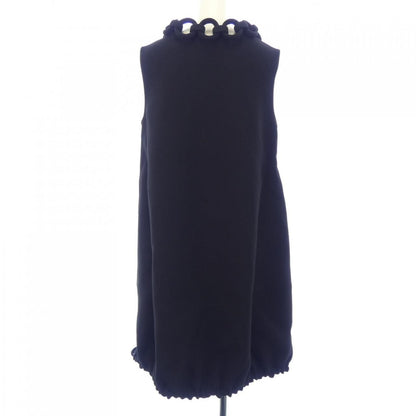 Louis Vuitton Scintillating Balloon Dress — view 2