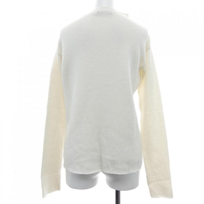 Dior Knit Sweater Beige — view 2