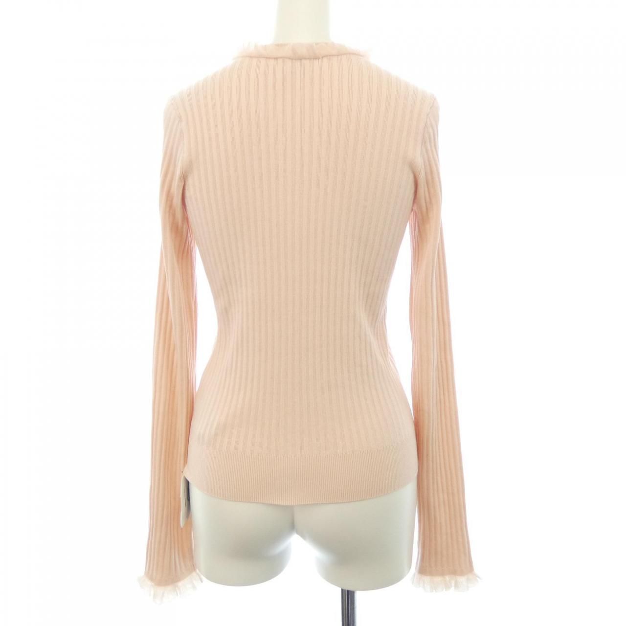 Hermes DI Knit Sweater — view 2