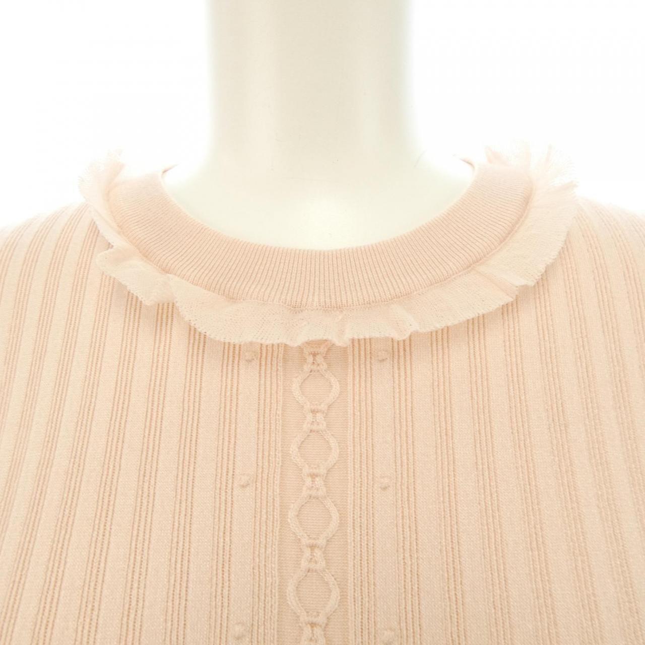 Hermes DI Knit Sweater — view 5
