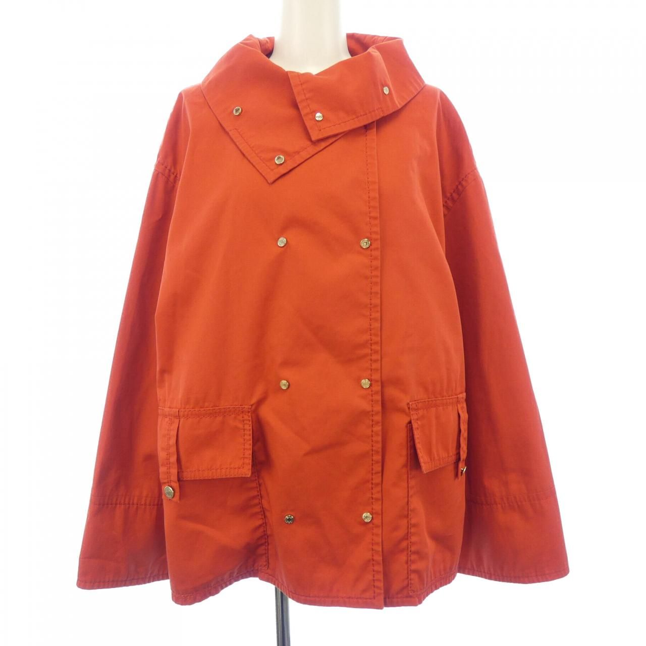 Hermes Coat