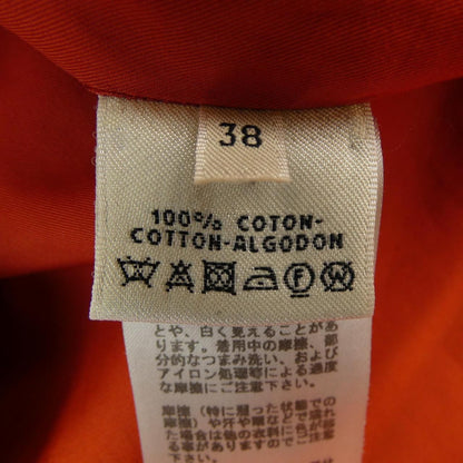 Hermes Coat — view 3