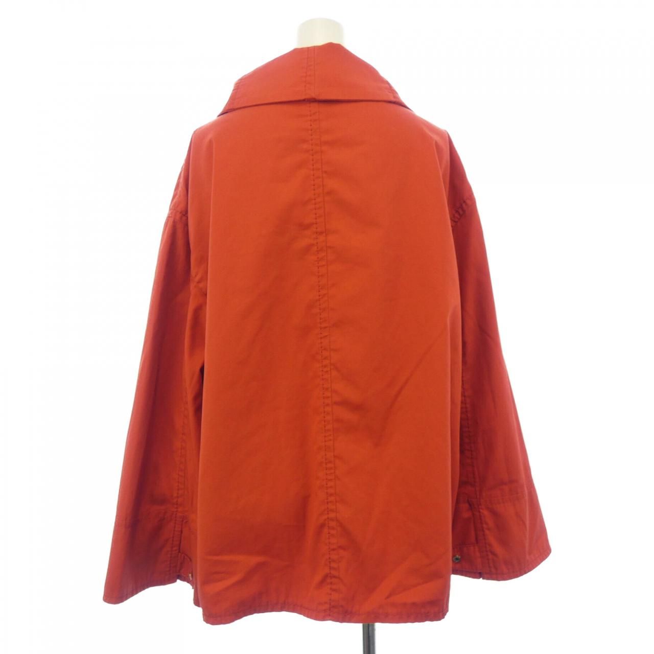 Hermes Coat — view 2