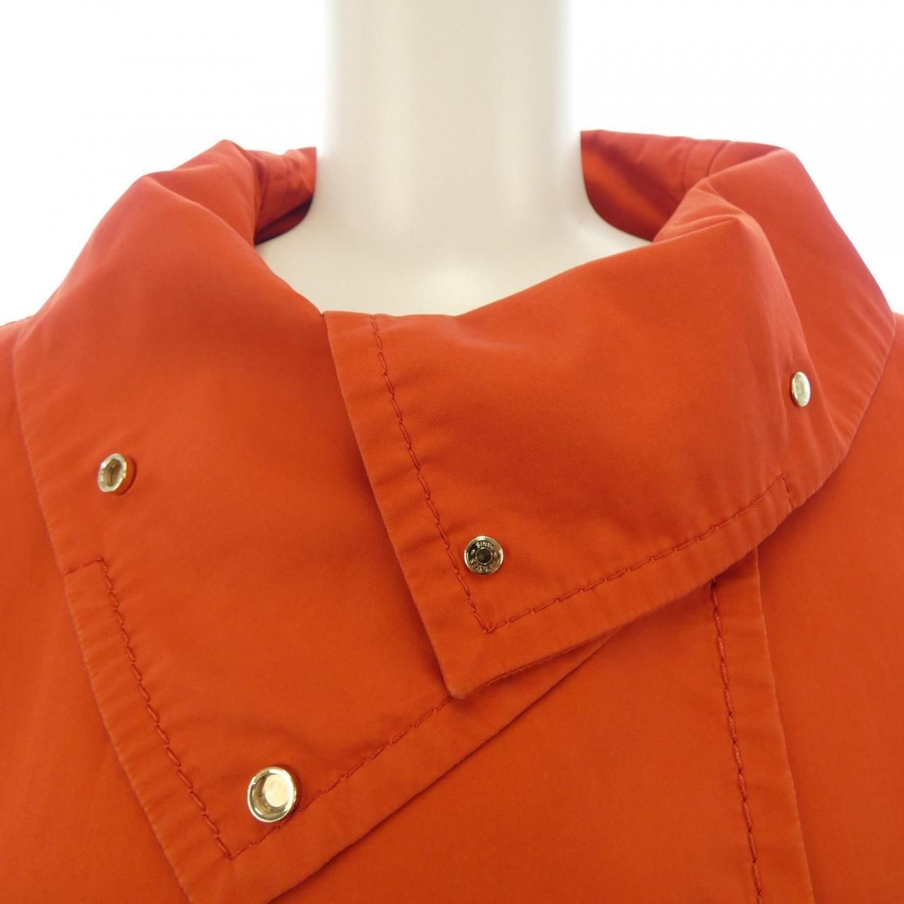 Hermes Coat — view 5