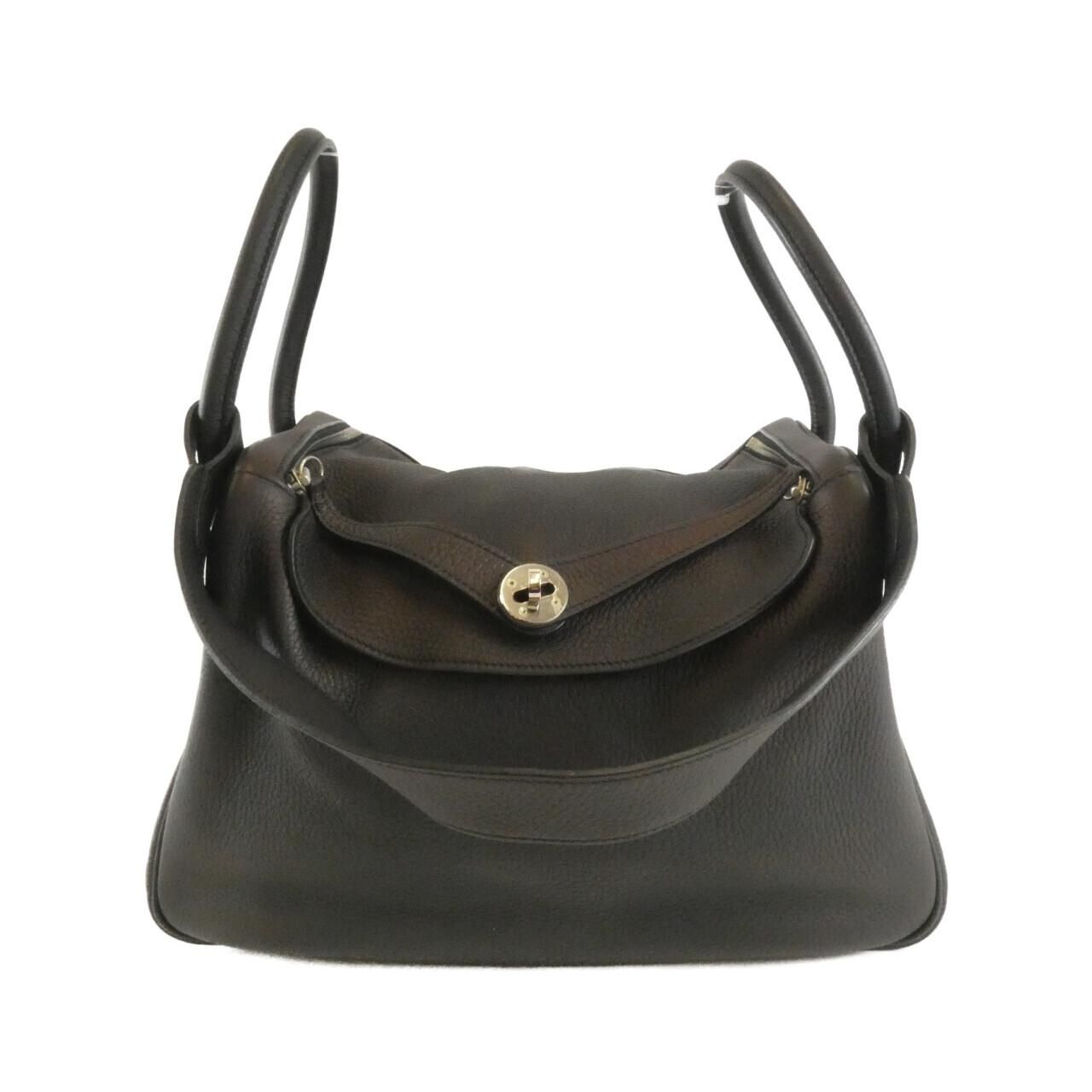 Hermes Lindy 34 CK Shoulder