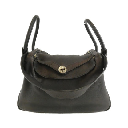 Hermes Lindy 34 CK Shoulder