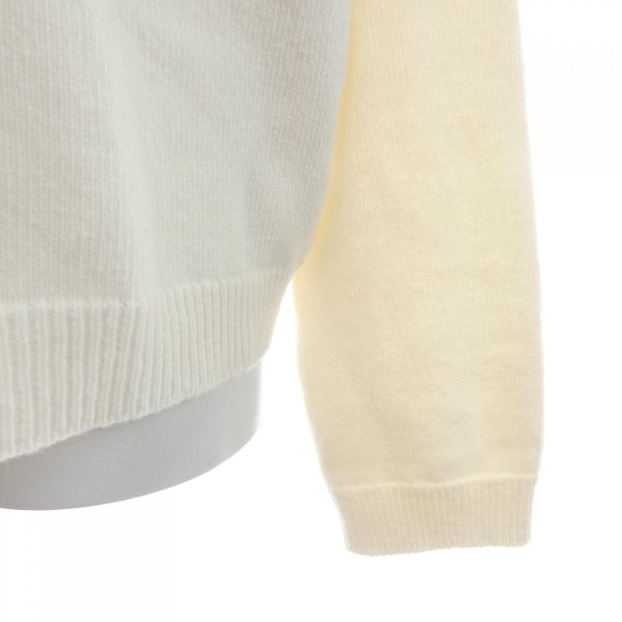 Gucci Cardigan Beige — view 6