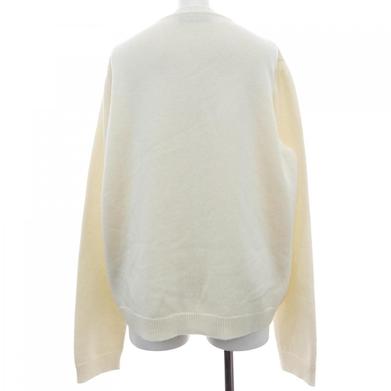 Gucci Cardigan Beige — view 2