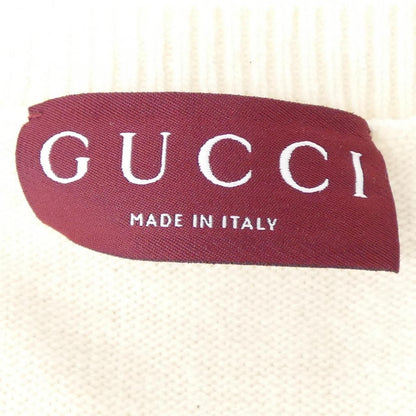Gucci Cardigan Beige — view 4