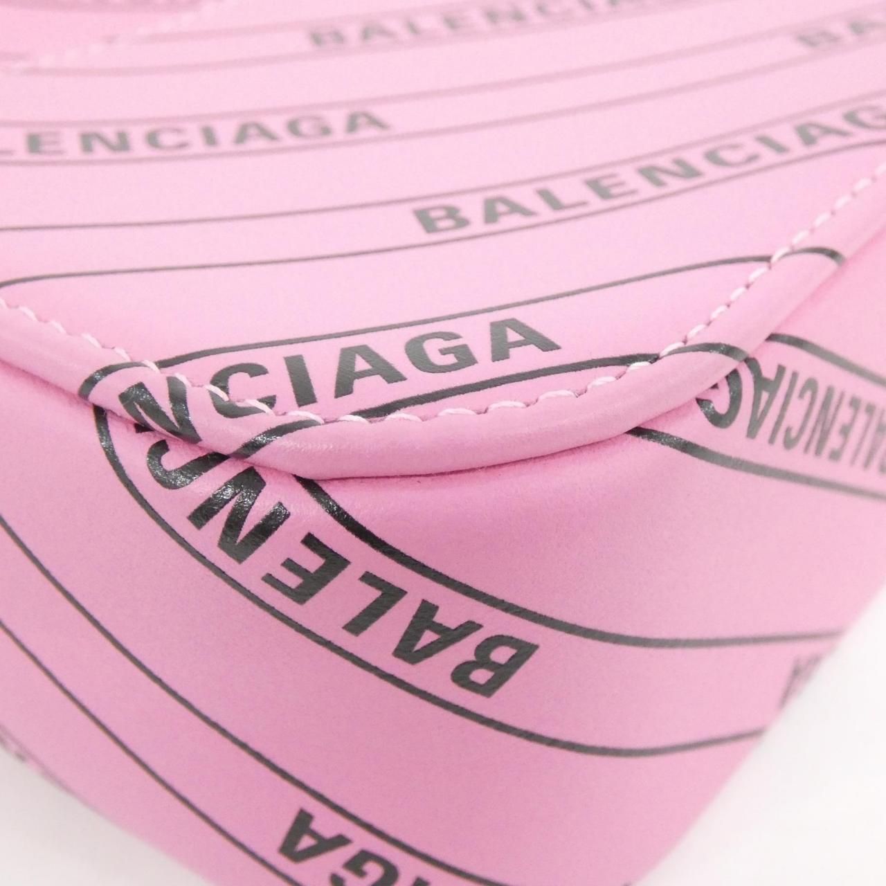 Balenciaga Everyday Camera Bag Xs0 Hijn — view 3