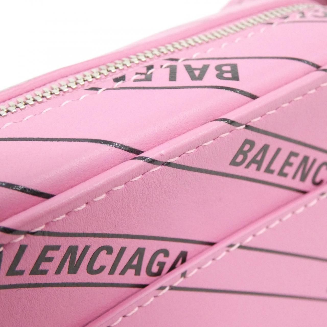 Balenciaga Everyday Camera Bag Xs0 Hijn — view 5