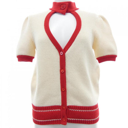 Dior Cardigan Beige