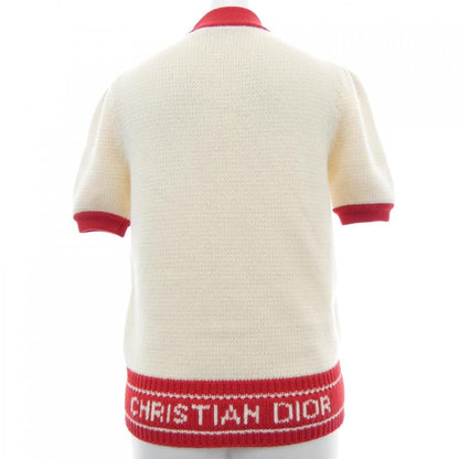 Dior Cardigan Beige — view 2