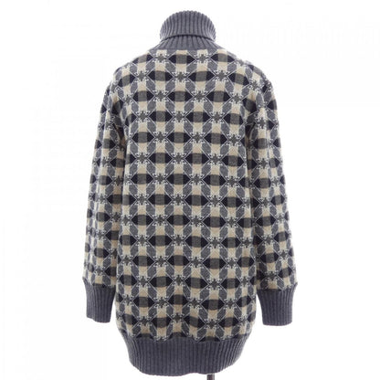 Chanel Knit Sweater Black — view 2