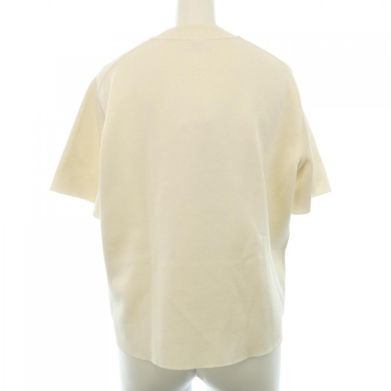 Hermes Coaching Knit Sweater — view 2