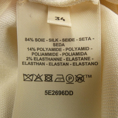 Hermes Coaching Knit Sweater — view 3