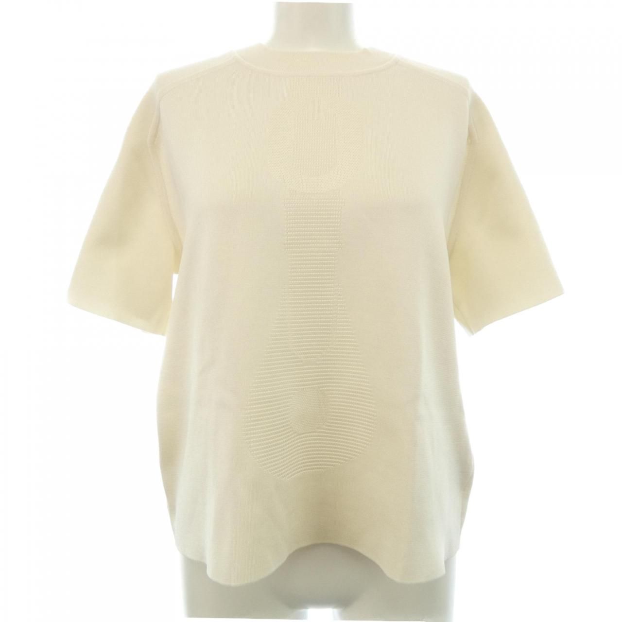 Hermes Coaching Knit Sweater