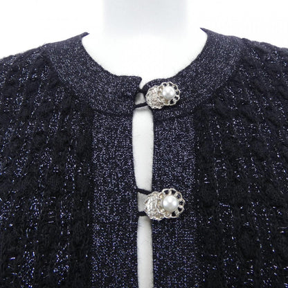 Chanel Dress Black — view 6