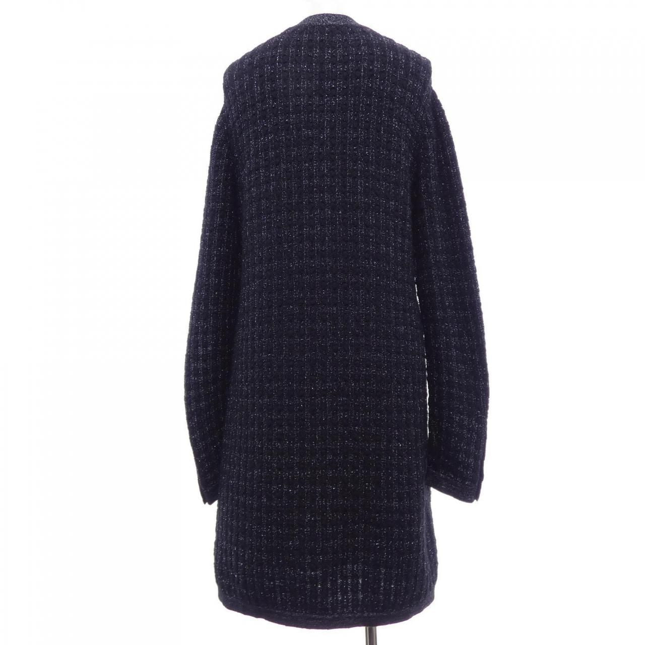 Chanel Dress Black — view 2