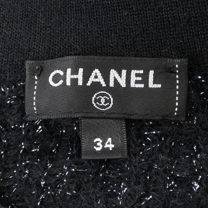 Chanel Dress Black — view 5