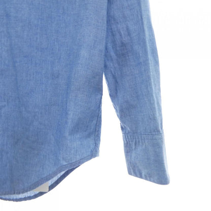 Celine Shirt Blue — view 6