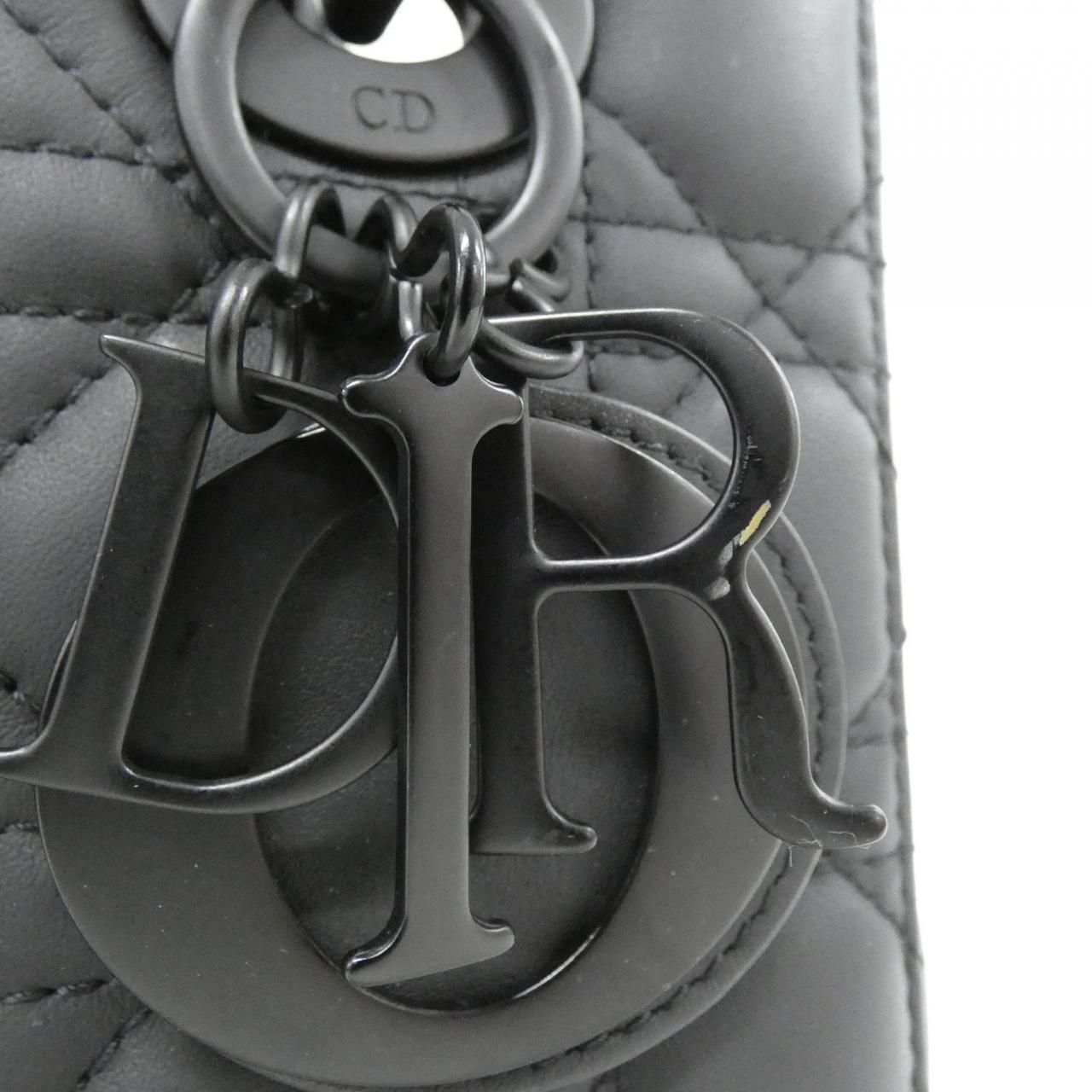 Dior MY Abcdior Lady Small Sloi — view 4