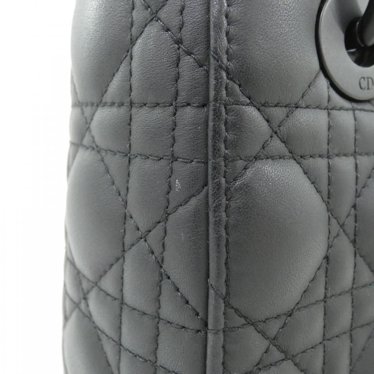 Dior MY Abcdior Lady Small Sloi — view 5