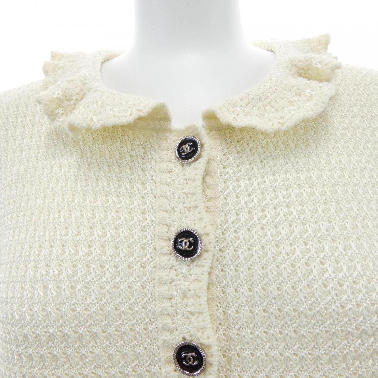 Chanel Look All in Jacket — view 6