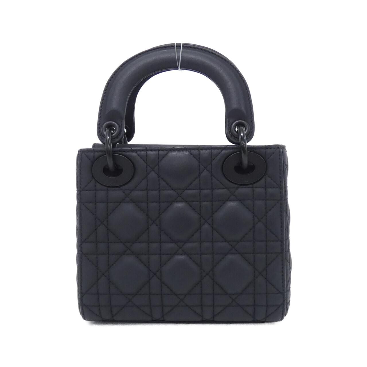 Dior Lady Mini Sloi — view 2