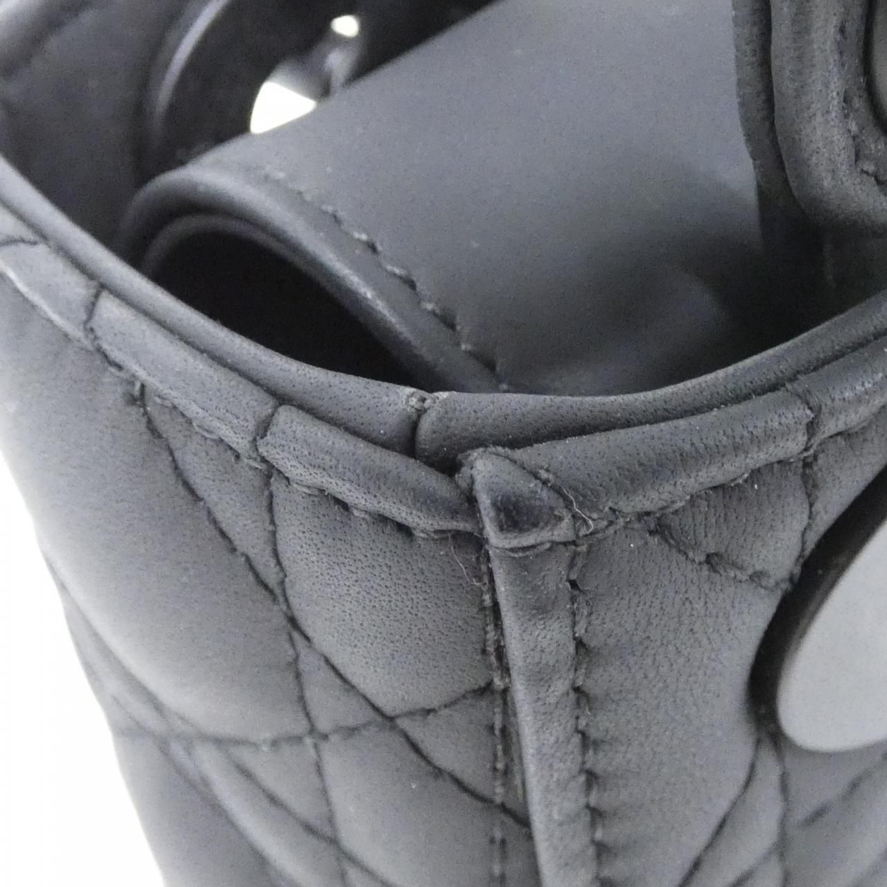 Dior Lady Mini Sloi — view 4