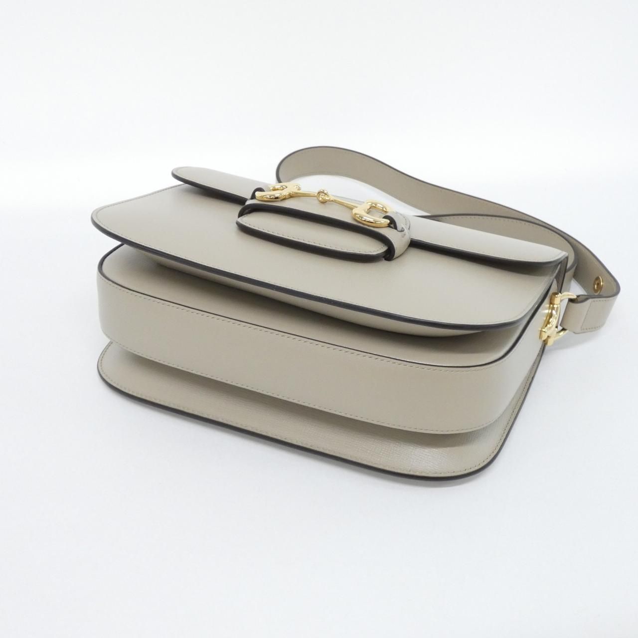 Gucci Horsebit Shoulder — view 3