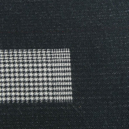Chanel Stole Scarf Black — view 4