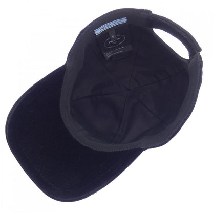 Prada Triangle Logo 068 Cap — view 5