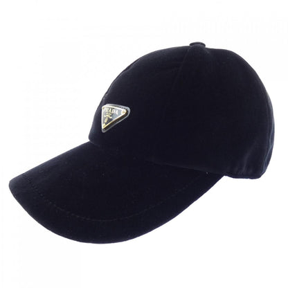 Prada Triangle Logo 068 Cap