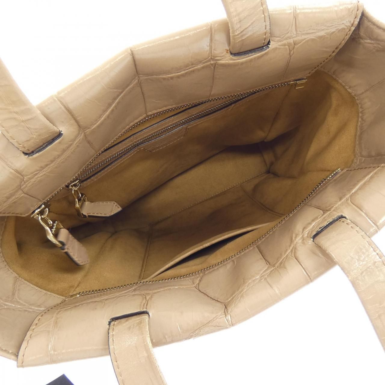 Max Mara Bag Handbag Beige — view 6