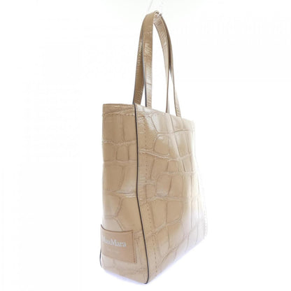 Max Mara Bag Handbag Beige — view 2