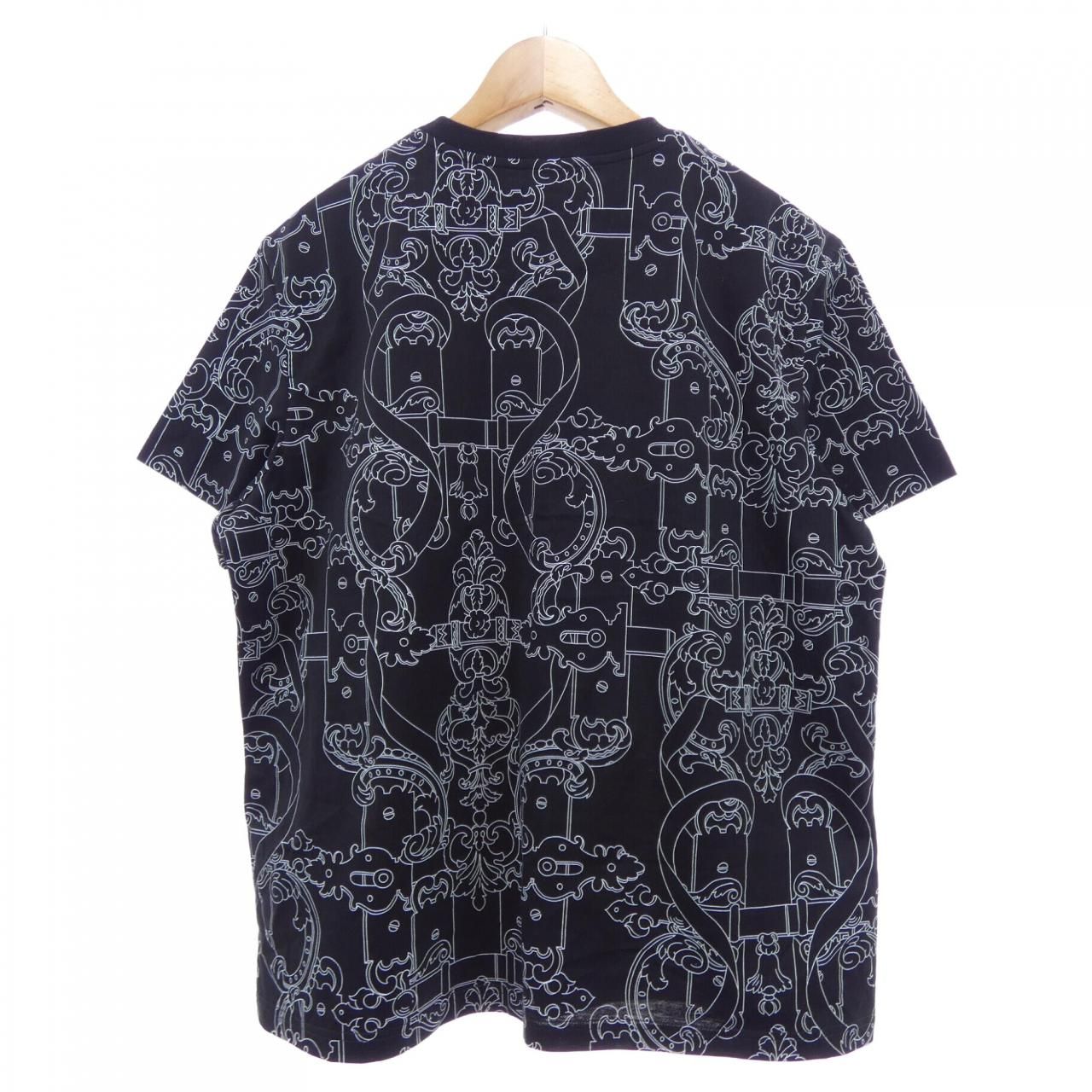 Hermes Ferronery Remix T-Shirt — view 2