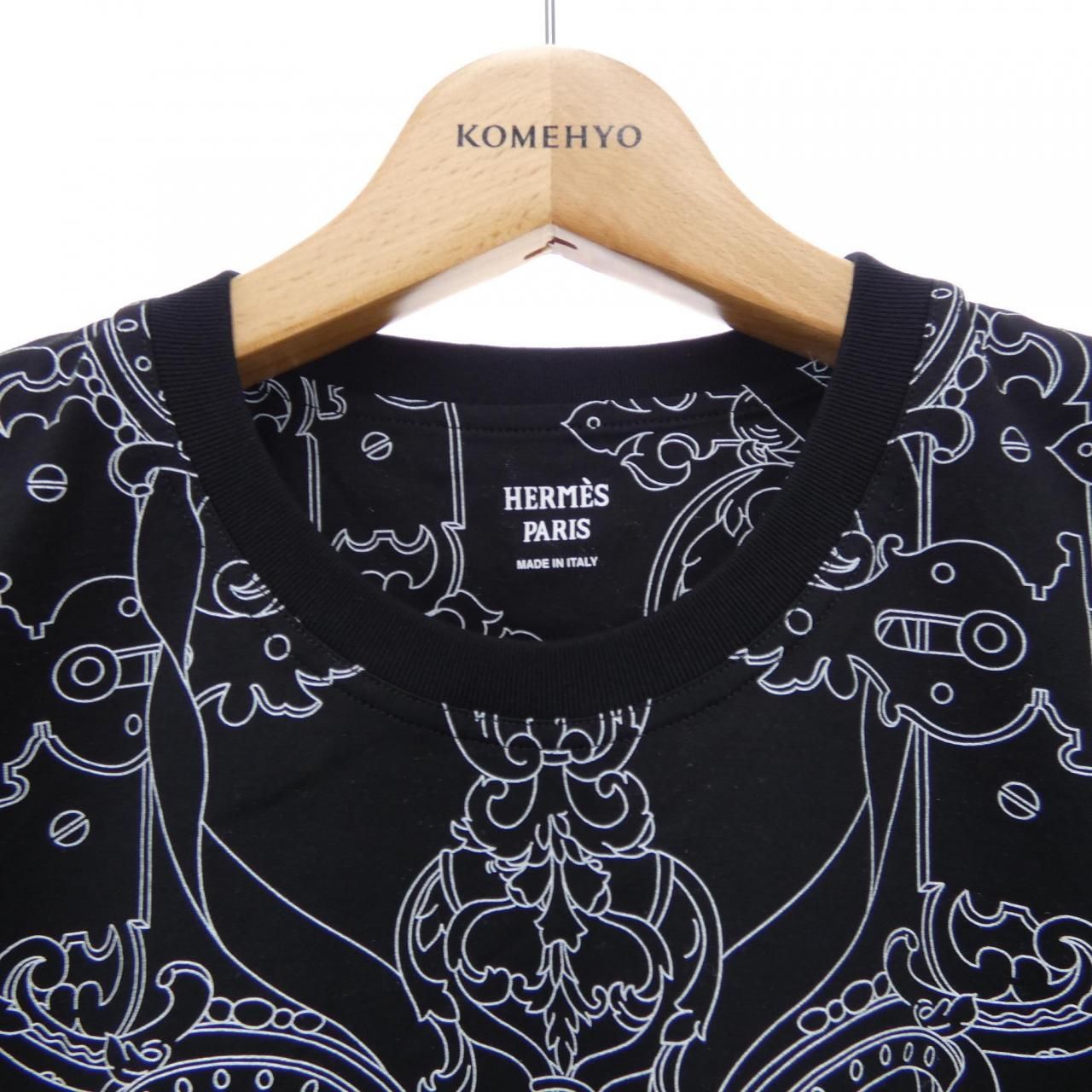 Hermes Ferronery Remix T-Shirt — view 5