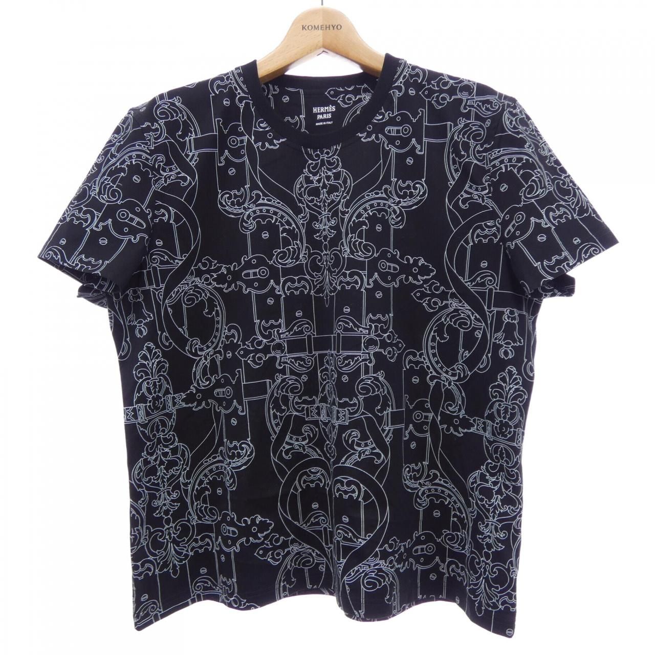 Hermes Ferronery Remix T-Shirt