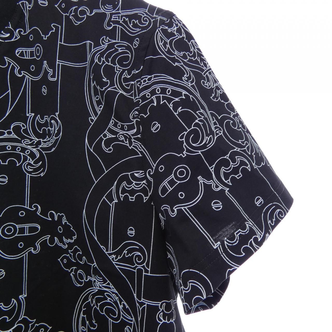 Hermes Ferronery Remix T-Shirt — view 6