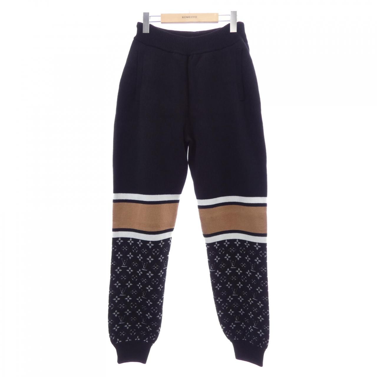 Louis Vuitton Tvl Pants