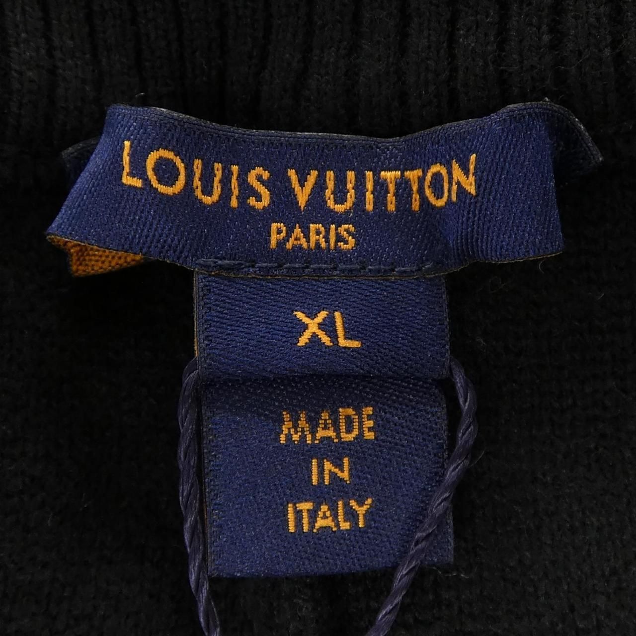 Louis Vuitton Tvl Pants — view 4