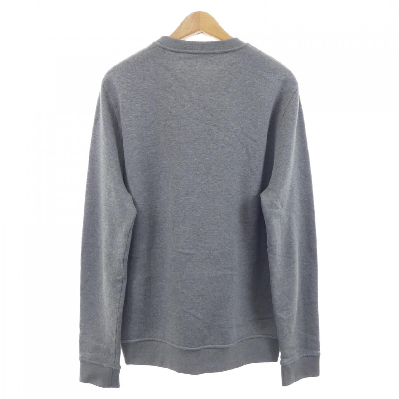 Hermes Sweatshirt Gray — view 2