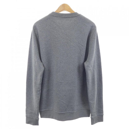Hermes Sweatshirt Gray — view 2