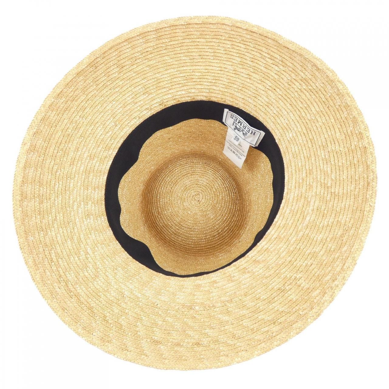 Hermes Hat Beige — view 5