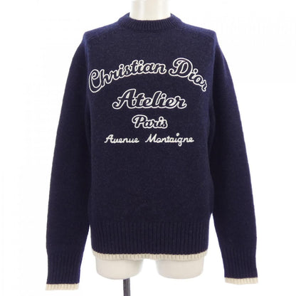 Dior Atelier Sweater Knit