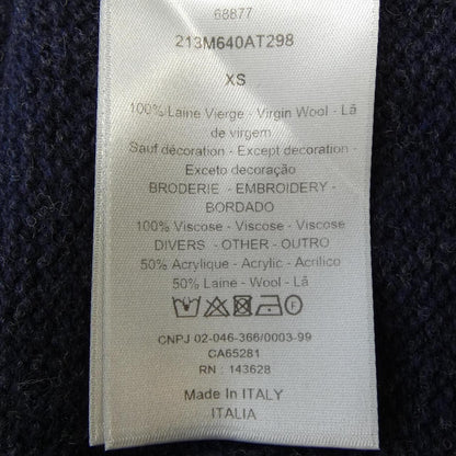 Dior Atelier Sweater Knit — view 3