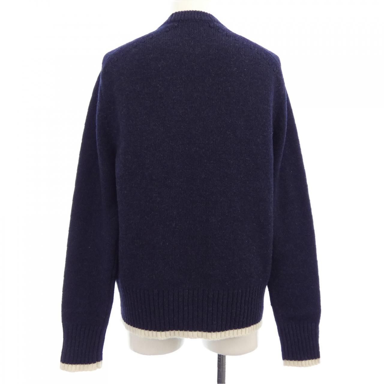 Dior Atelier Sweater Knit — view 2