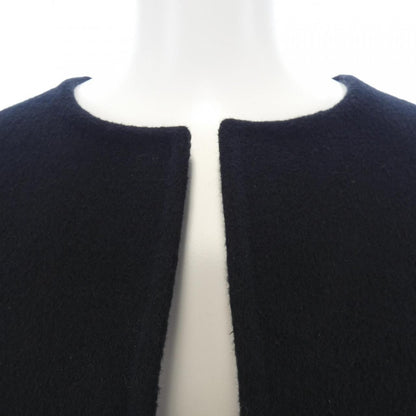 Dior Oblique Reversible Coat — view 5