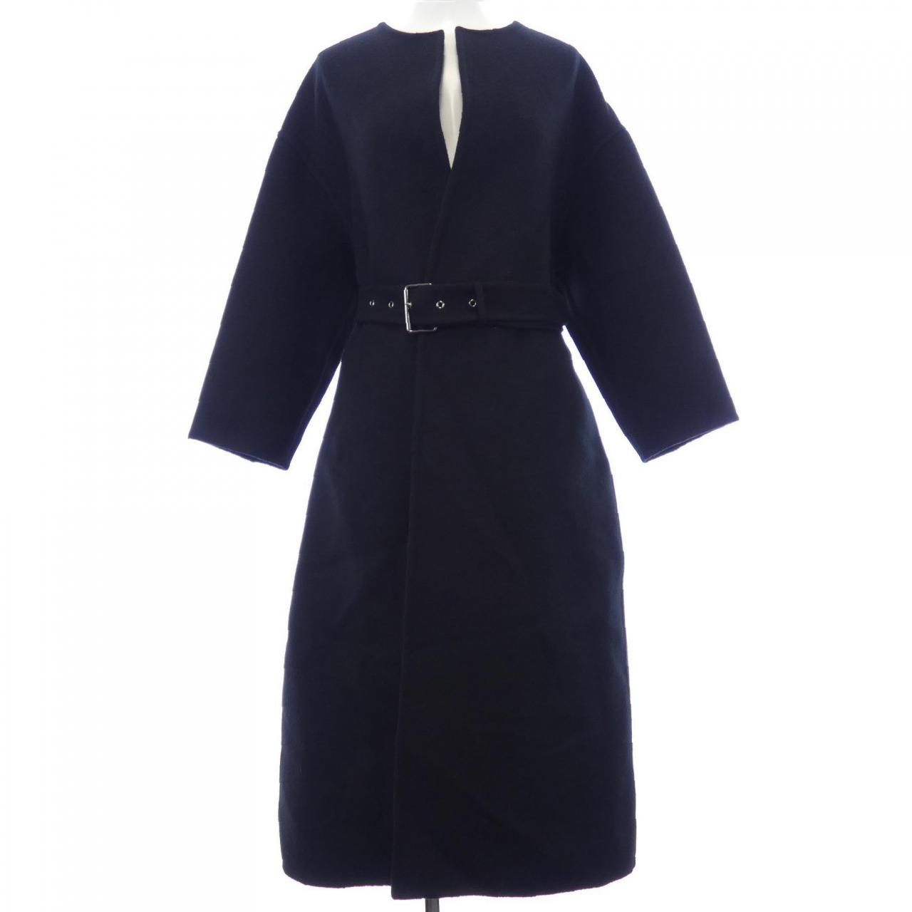 Dior Oblique Reversible Coat